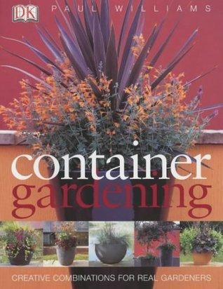 Container Gardening - Vamzn#