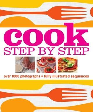 Cook Step by Step - Vamzn#