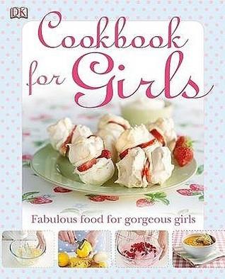 Cookbook For Girls - Vamzn#