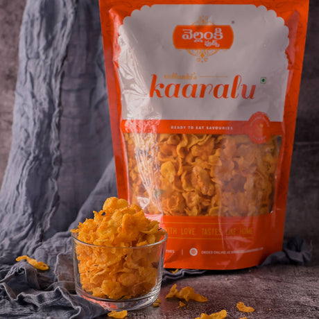Cornflakes Mixture - Vamzn#