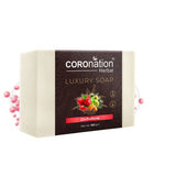 Coronation Herbal Glutathione Luxury Soap - Vamzn#