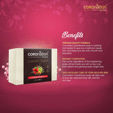 Coronation Herbal Glutathione Luxury Soap - Vamzn#