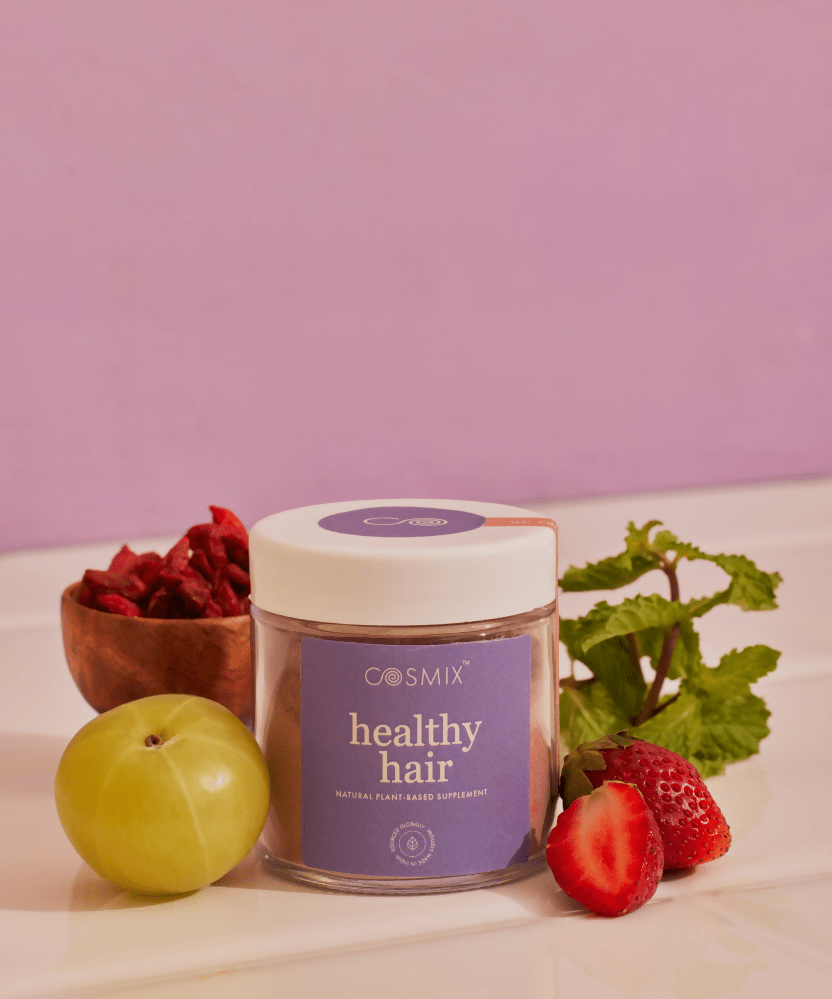 Cosmix Healthy Hair - Vamzn#