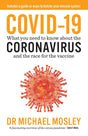 Covid - 19: What You Need to Know about the Coronavirus and the Race for the Vaccine - Vamzn#