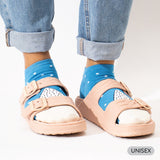 Cozy Christmas Socks - Vamzn#