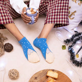 Cozy Christmas Socks - Vamzn#