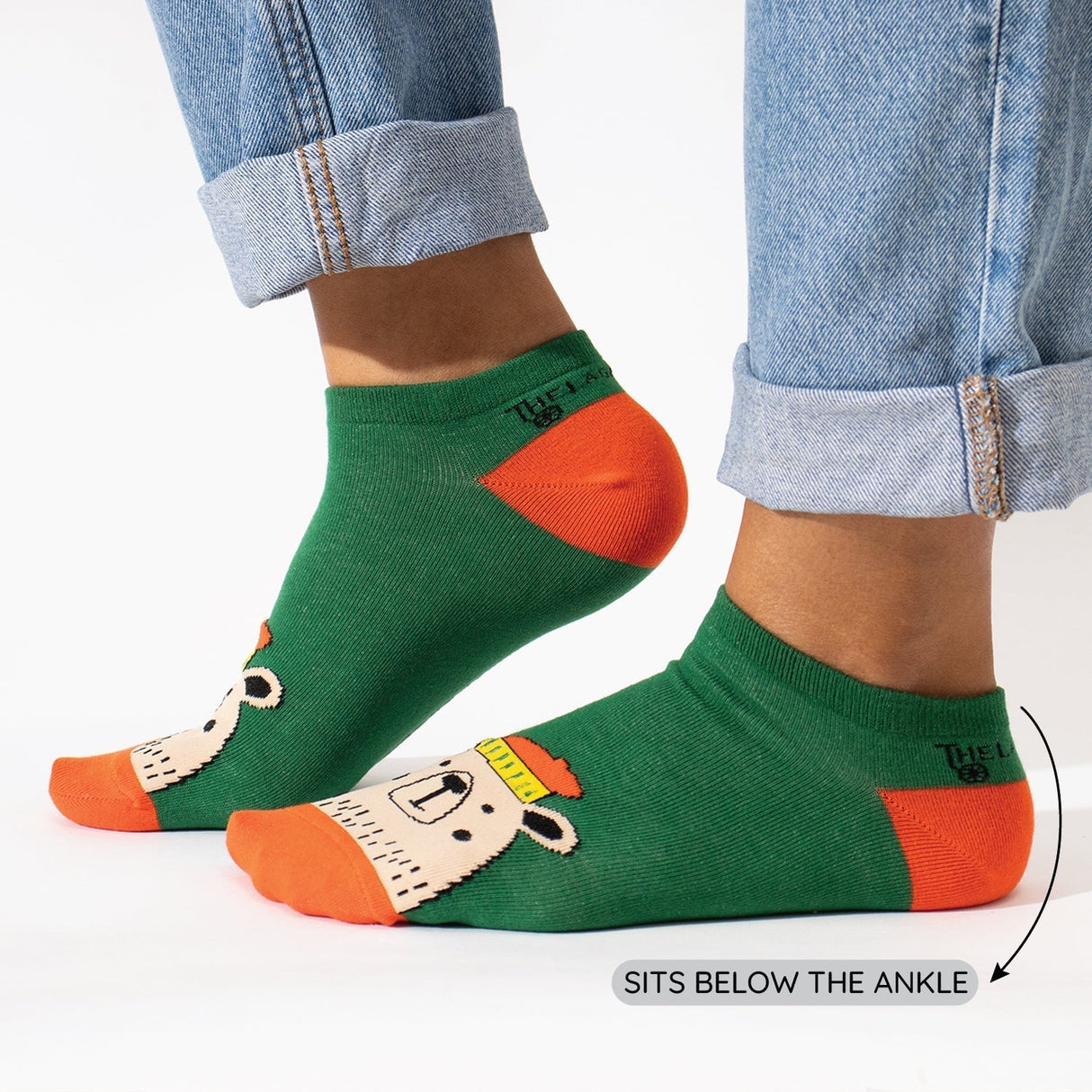 Cozy Christmas Socks - Vamzn#