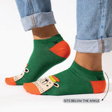 Cozy Christmas Socks - Vamzn#