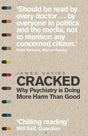 Cracked: Why Psychiatry is Doing More Harm Than Good by Davies, James (2014) Paperback - Vamzn#