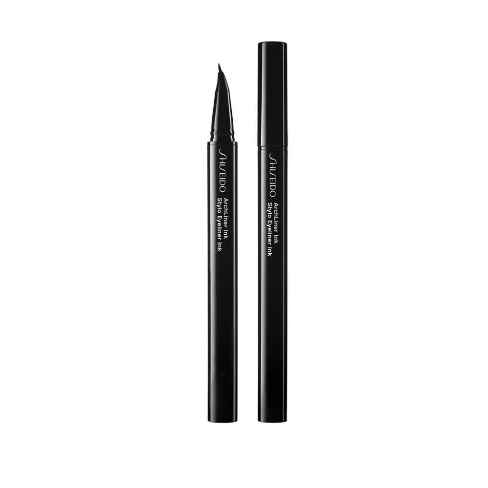 Shiseido ArchLiner Ink - Shibui Black