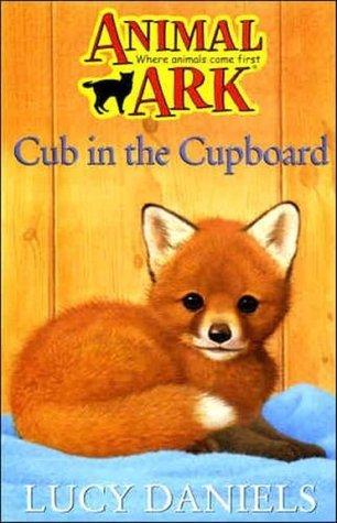 Cub in the Cupboard (Animal Ark, #7) - Vamzn#