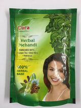 Cura Herbal Mehandi - Vamzn#