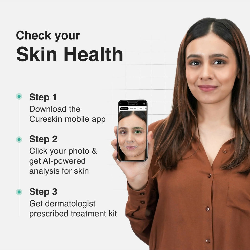 Cureskin Biotin & Collagen Vitamin B5 Glycolipids Shampoo: Strengthen Hair, Reduce Hairfall & Repair Damage - Vamzn#