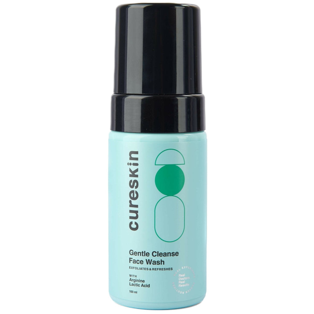 Cureskin Ceramide Care Cream Spf 40 PA+++ Anti - Aging & Skin Barrier Strengthening Moisturiser - Vamzn#