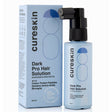 Cureskin Dark Pro Hair Solution Natural Hair Darkener with Colour Protection - Vamzn#