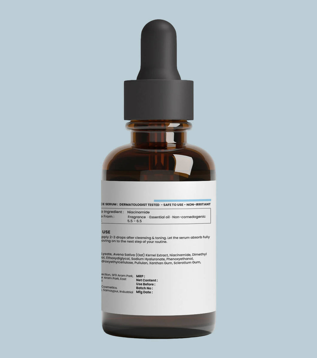 Vandyke Niacinamide 05% Face Serum