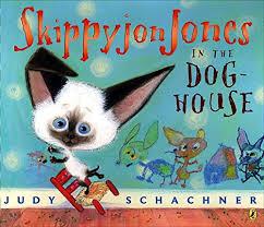 Skippyjon Jones in the Doghouse