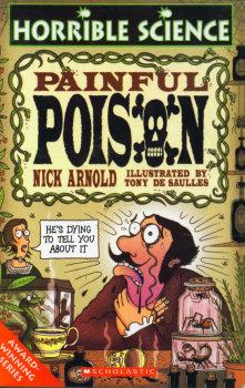 Painful Poison