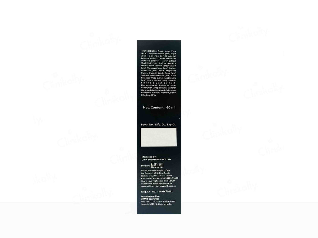 Trichospire Hair Growth Serum
