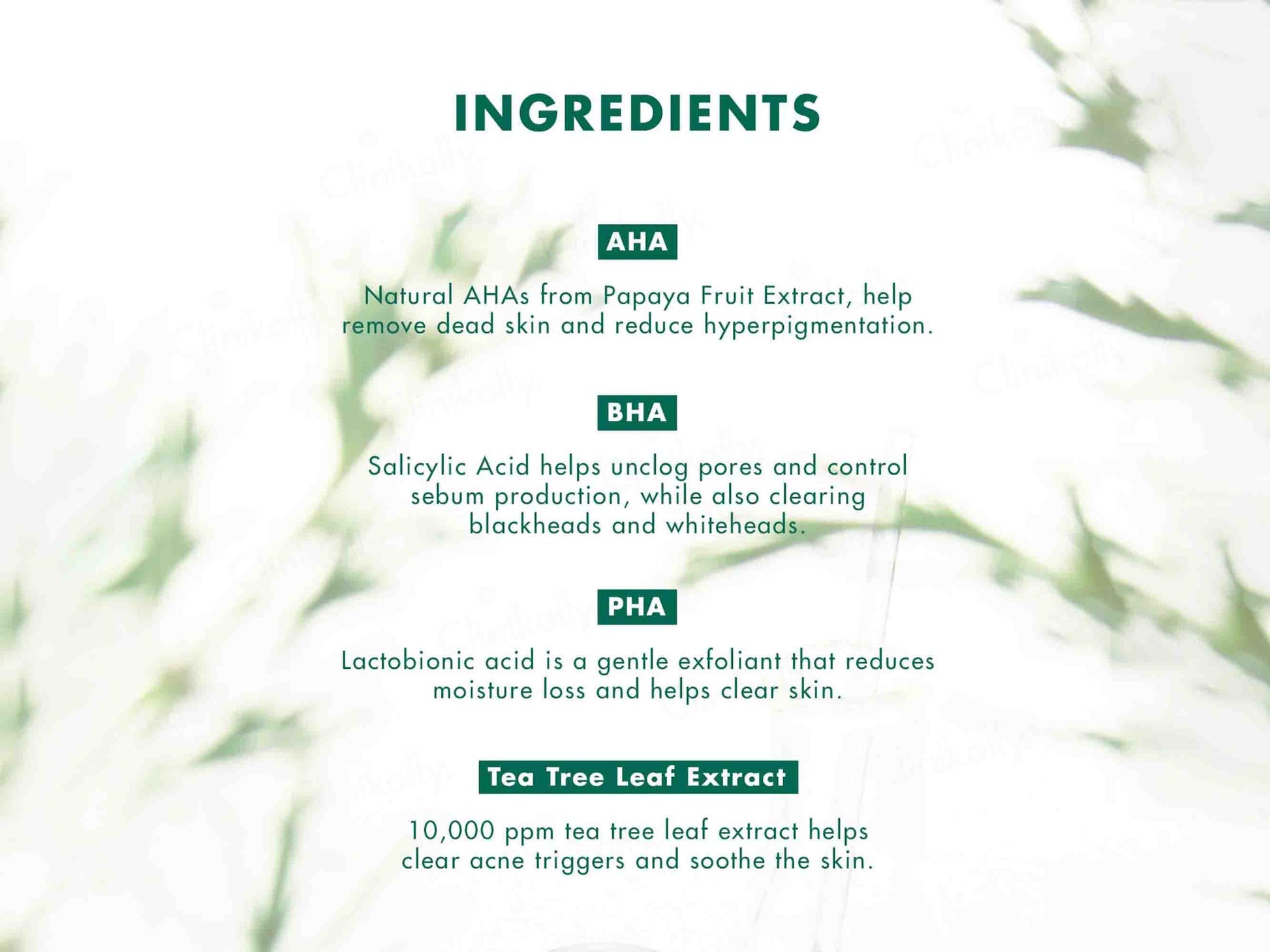 SOME BY MI AHA-BHA-PHA 30 Days Miracle Toner