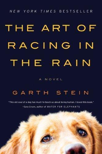 The Art of Racing in the Rain: A Novel