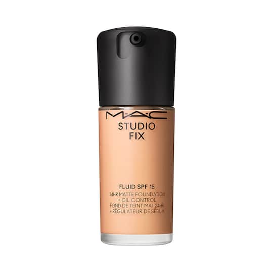 M.A.C Studio Fix Fluid SPF 15 Foundation - All Shades Available