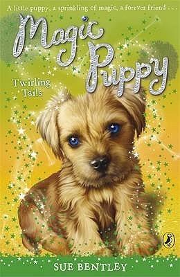 Magic Puppy #7 a Twirling Tale