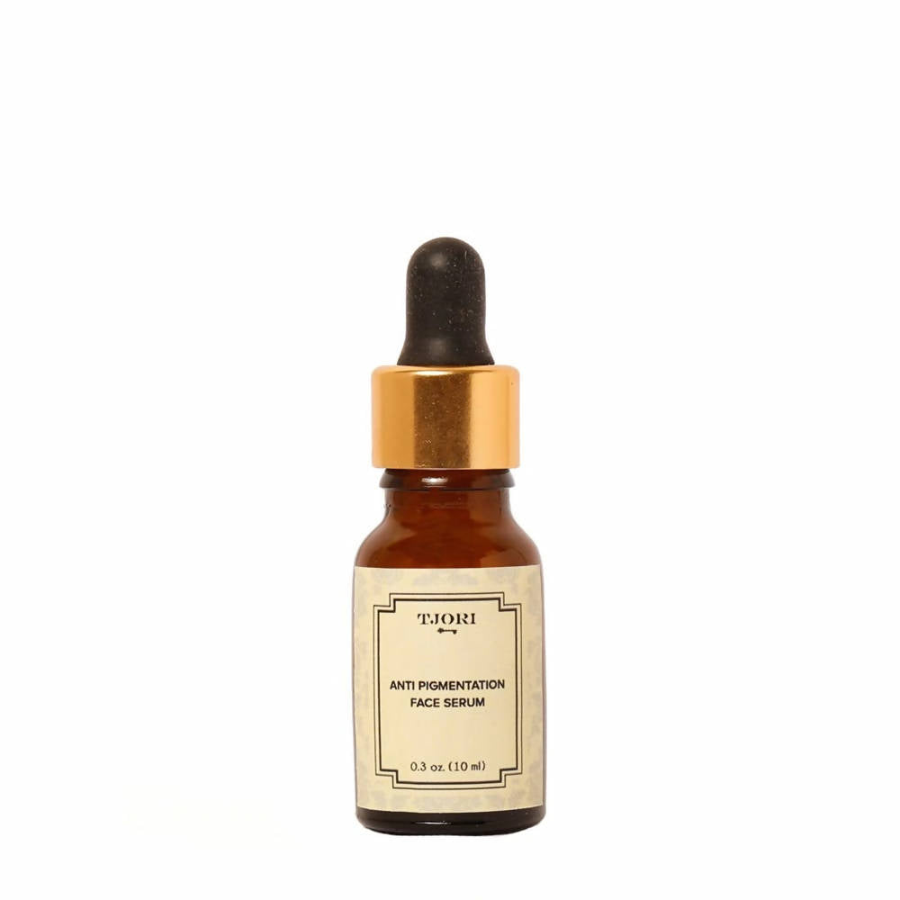 Tjori Anti Pigmentation Face Serum