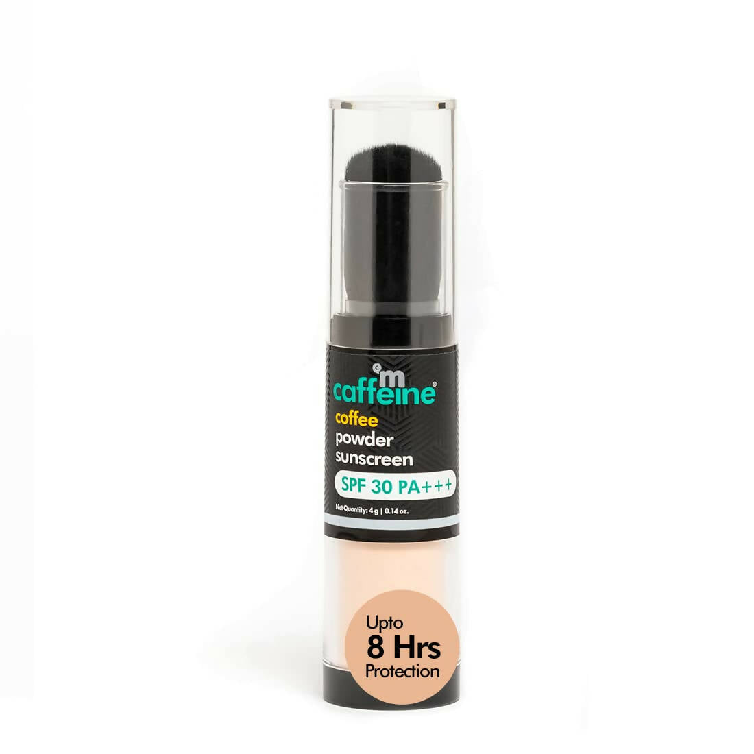 mCaffeine Coffee Powder Sunscreen SPF 30 PA+++