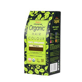 Radico Organic Hair Colour-Mahogany