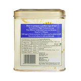 Golden Tips Nilgiri Tea - Tin Can