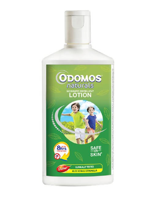 Dabur Odomos Naturals Mosquito Repellent Lotion - Vamzn#