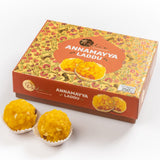 Dadu's Annamayya Laddu - Vamzn#