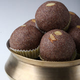 Dadu's Ragi Laddu - Vamzn#