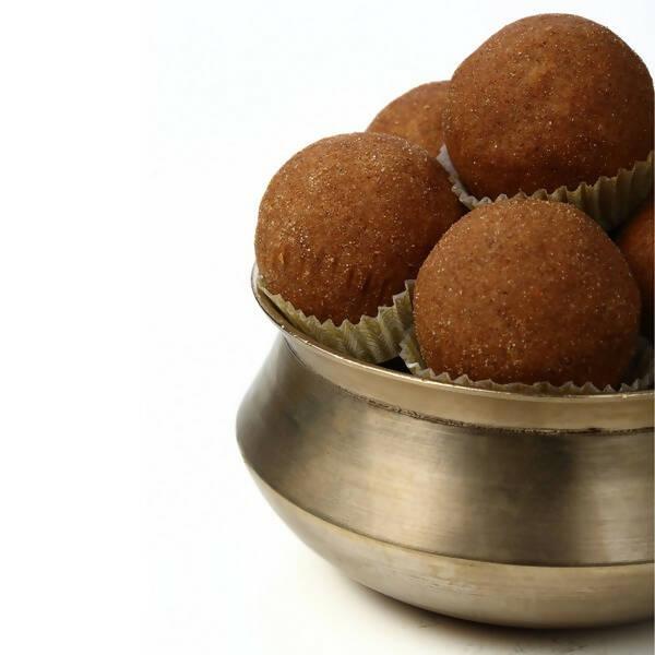 Dadu's Sunnunda Laddu - Vamzn#