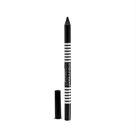 Daily Life Forever52 Waterproof Smoothening Eye Pencil - F501 - Vamzn#