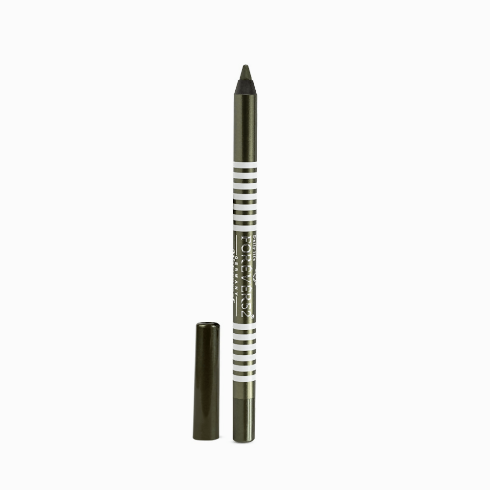 Daily Life Forever52 Waterproof Smoothening Eye Pencil - F511 - Vamzn#