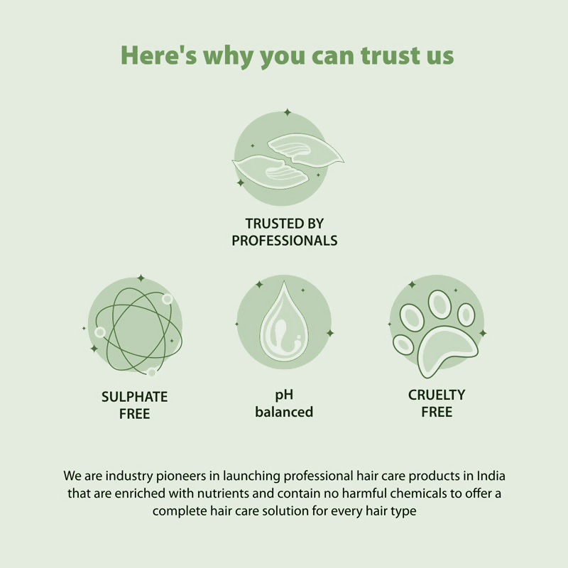 De Fabulous Tea Tree Oil Sulphate Free Shampoo For All Hair Types - Vamzn#