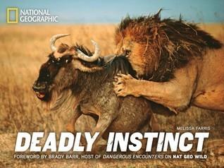 Deadly Instinct - Vamzn#