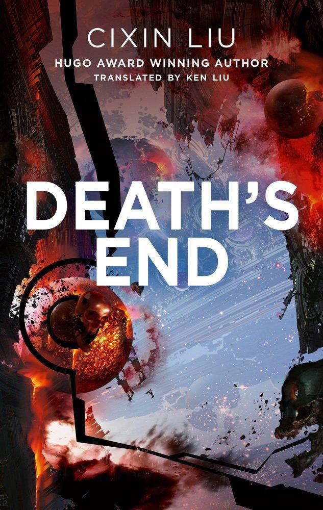 Death&apos;s End (Remembrance of Earth’s Past, #3) - Vamzn#