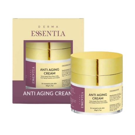 Derma Essentia Anti Aging Night Cream - Vamzn#