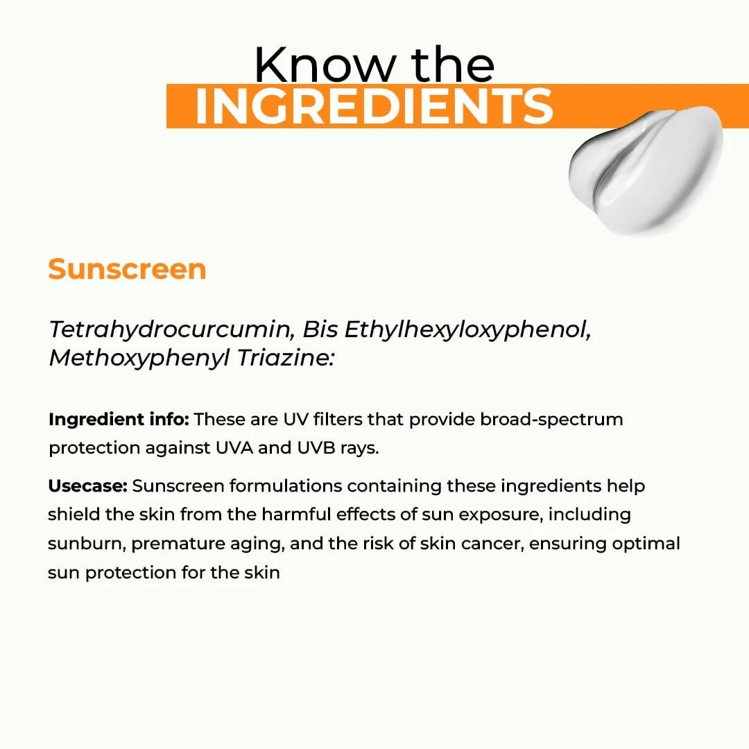 Dermabay Sunscreen SPF 50 PA++++ - Vamzn#