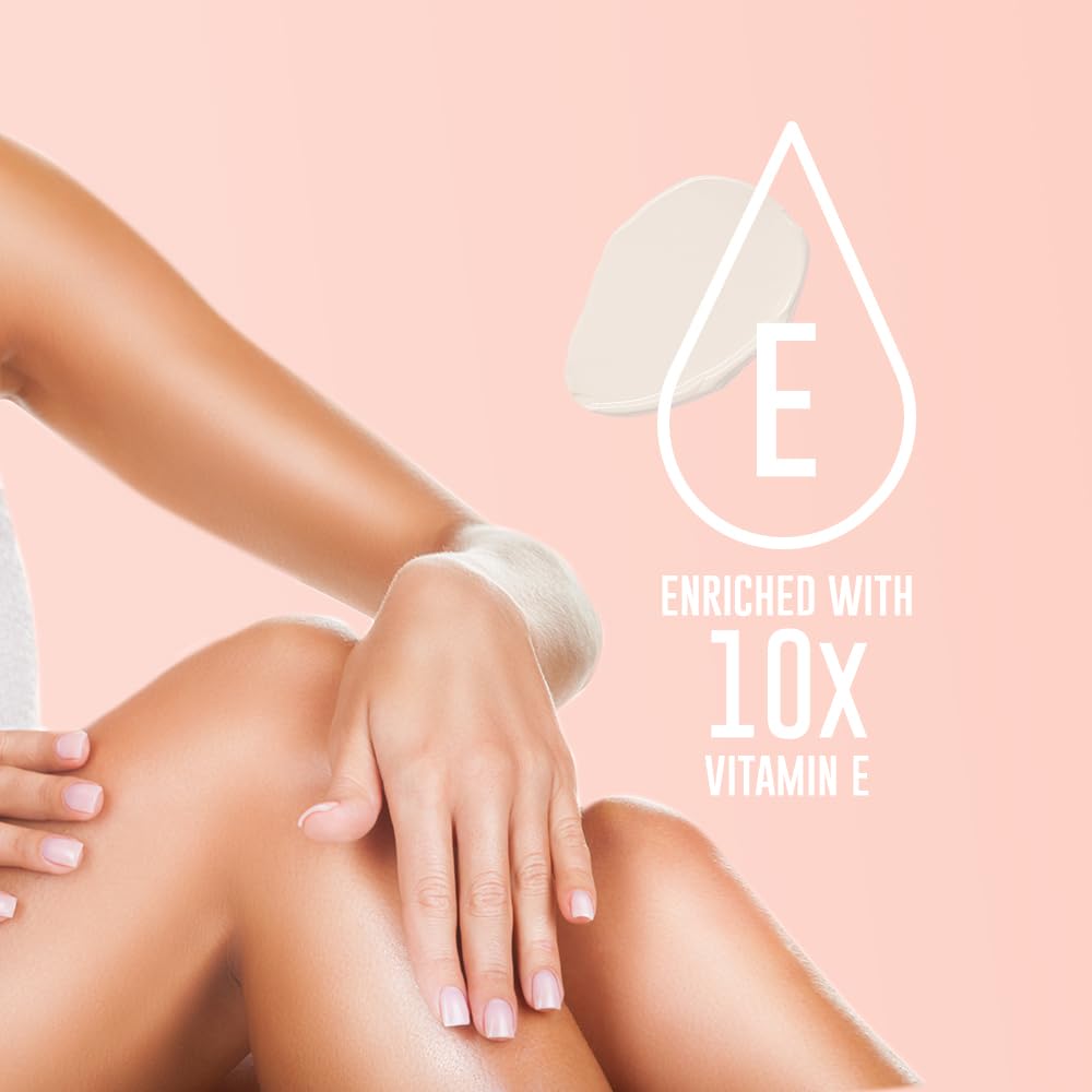 Dermafique Intensive Restore Body Lotion Serum with Vitamin E – 300ml, Body Lotion for Dry Skin, with 10x Vitamin E Benefits & Deep Hydration, Moisturizer for Body | Dermatologist Tested - Vamzn#