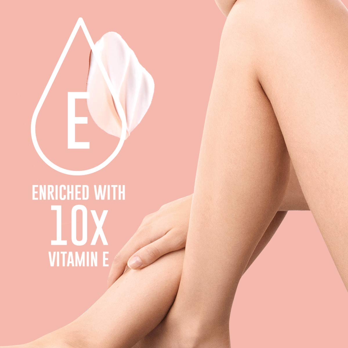 Dermafique Intensive Restore Body Lotion Serum with Vitamin E – 300ml, Body Lotion for Dry Skin, with 10x Vitamin E Benefits & Deep Hydration, Moisturizer for Body | Dermatologist Tested - Vamzn#