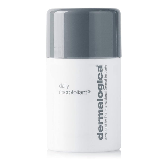 Dermalogica Daily Microfoliant, Face Exfoliator Scrub Powder with Salicylic Acid and Papaya Enzyme, Achieve Brighter, Smoother Skin Daily - Vamzn#