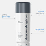 Dermalogica Daily Microfoliant, Face Exfoliator Scrub Powder with Salicylic Acid and Papaya Enzyme, Achieve Brighter, Smoother Skin Daily - Vamzn#