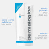 Dermalogica Daily Microfoliant, Face Exfoliator Scrub Powder with Salicylic Acid and Papaya Enzyme, Achieve Brighter, Smoother Skin Daily - Vamzn#