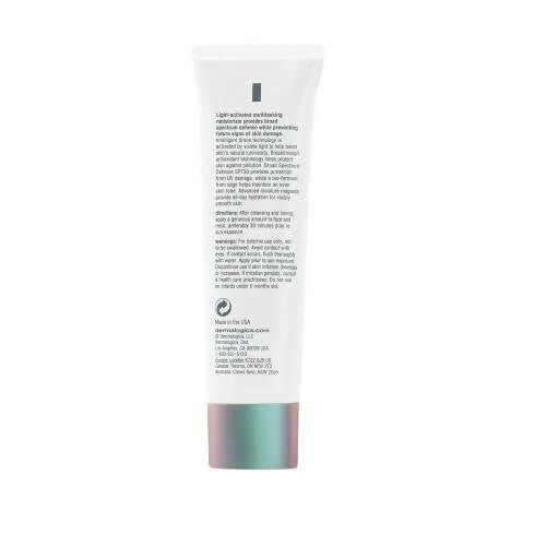 Dermalogica Prisma Protect SPF 30 Moisturizer & Sunscreen - Vamzn#