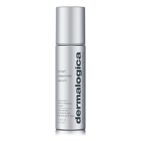 Dermalogica Smart Response Serum, Anti Aging Face Serum with Lactic Acid and AHA, Hydrate, Brighten, Soothe, and Address Fine Lines and Wrinkles - Vamzn#