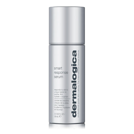 Dermalogica Smart Response Serum, Anti Aging Face Serum with Lactic Acid and AHA, Hydrate, Brighten, Soothe, and Address Fine Lines and Wrinkles - Vamzn#